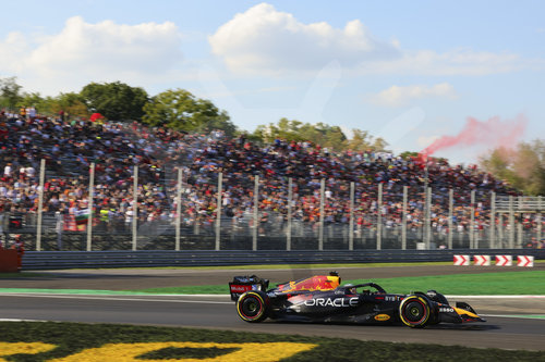 F1 Grand Prix of Italy