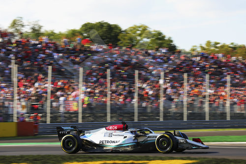 F1 Grand Prix of Italy