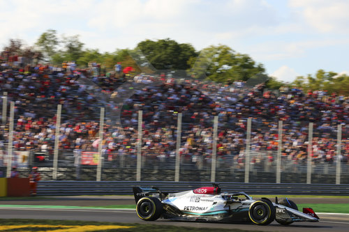 F1 Grand Prix of Italy