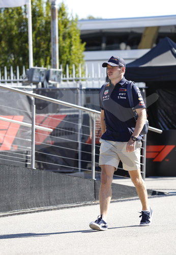 F1 Grand Prix of Italy