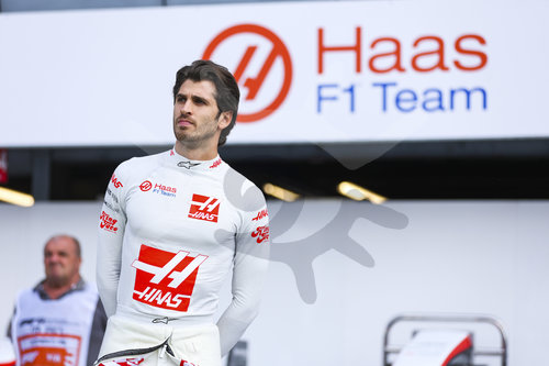 F1 Grand Prix of Italy