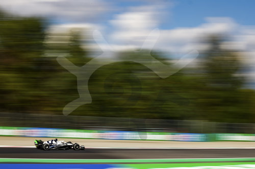 F1 Grand Prix of Italy