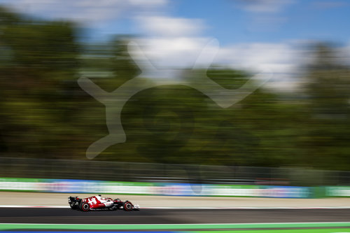 F1 Grand Prix of Italy