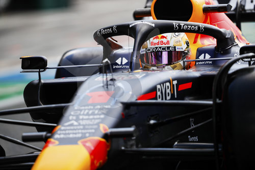 F1 Grand Prix of Italy