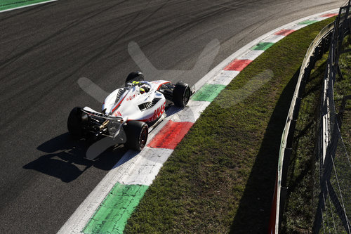 F1 Grand Prix of Italy