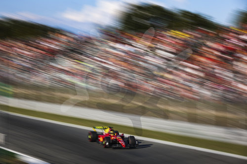 F1 Grand Prix of Italy