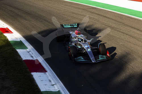 F1 Grand Prix of Italy