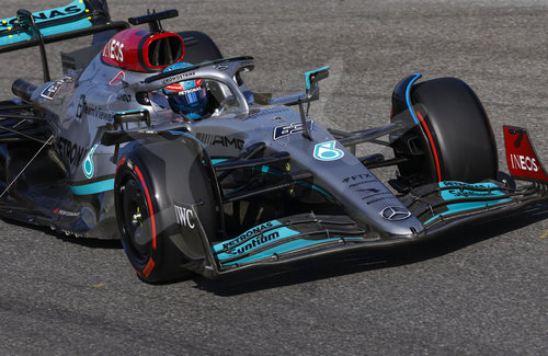 F1 Grand Prix of Italy