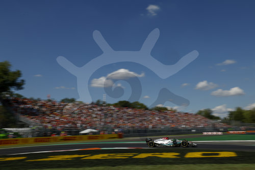 F1 Grand Prix of Italy