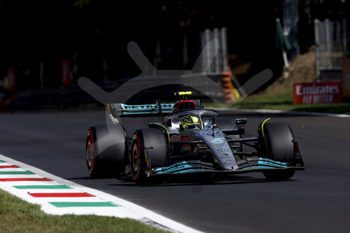 F1 Grand Prix of Italy