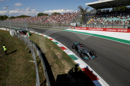 F1 Grand Prix of Italy