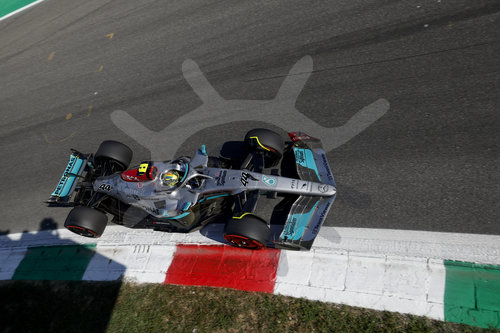 F1 Grand Prix of Italy