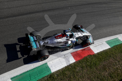 F1 Grand Prix of Italy