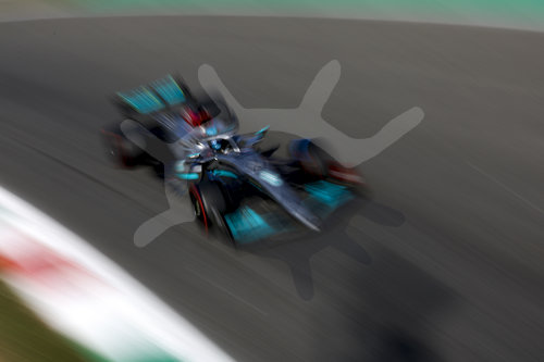 F1 Grand Prix of Italy