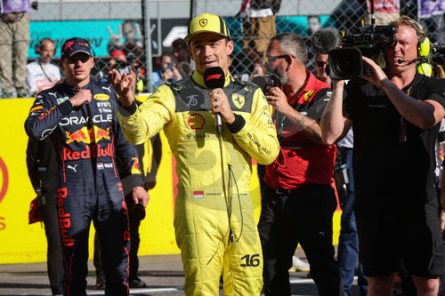 F1 Grand Prix of Italy
