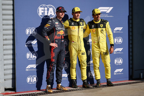 F1 Grand Prix of Italy