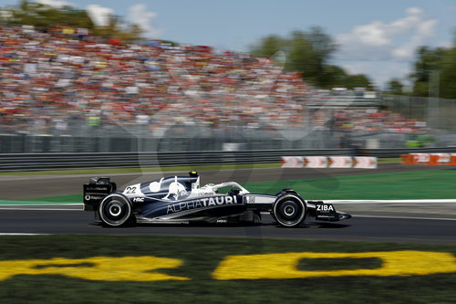 F1 Grand Prix of Italy