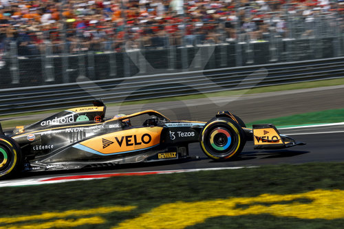 F1 Grand Prix of Italy