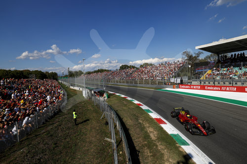 F1 Grand Prix of Italy