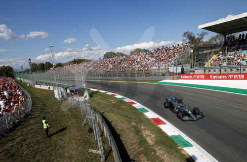 F1 Grand Prix of Italy