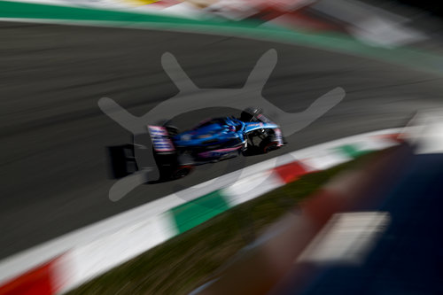 F1 Grand Prix of Italy