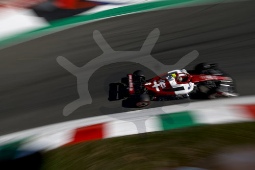 F1 Grand Prix of Italy