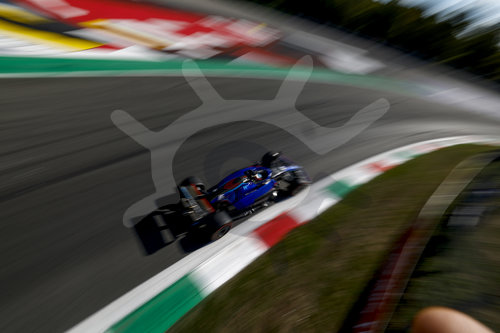 F1 Grand Prix of Italy