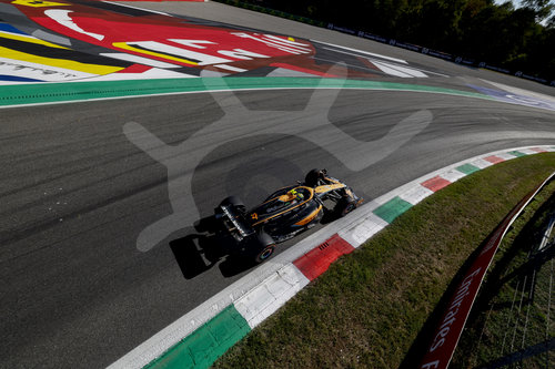 F1 Grand Prix of Italy