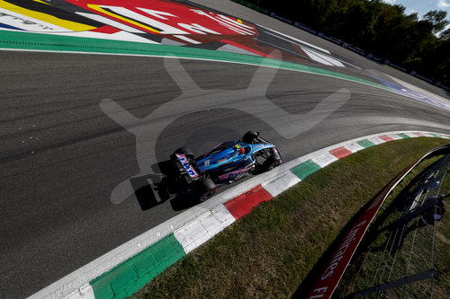 F1 Grand Prix of Italy
