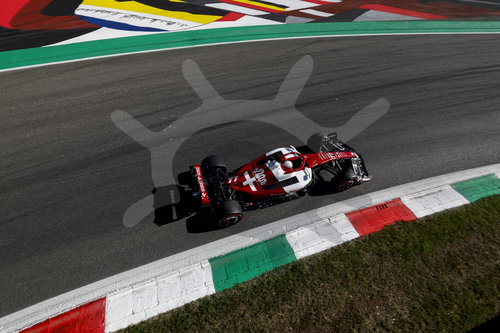 F1 Grand Prix of Italy
