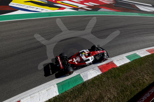 F1 Grand Prix of Italy