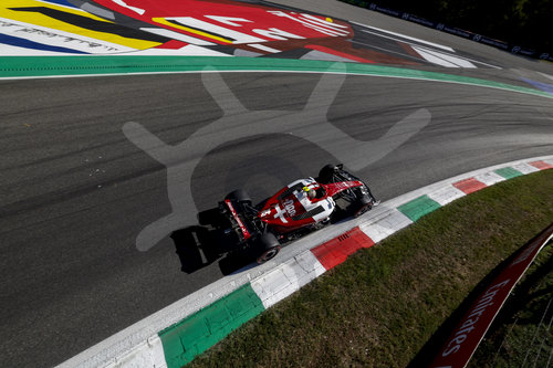 F1 Grand Prix of Italy