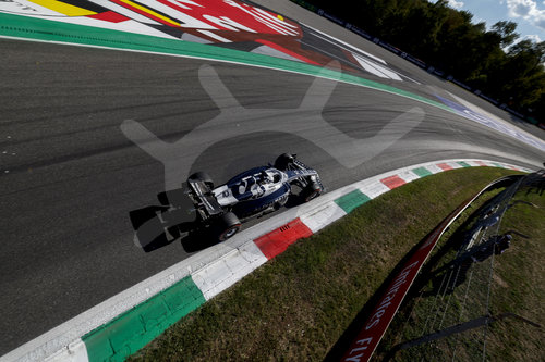 F1 Grand Prix of Italy