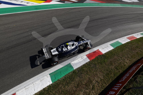 F1 Grand Prix of Italy