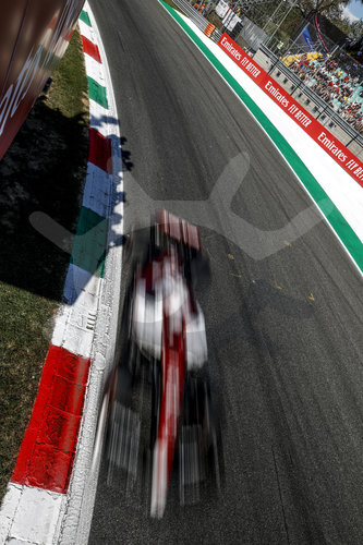 F1 Grand Prix of Italy