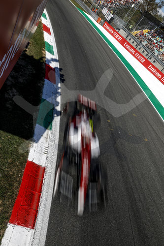 F1 Grand Prix of Italy