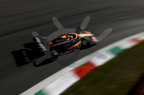 F1 Grand Prix of Italy