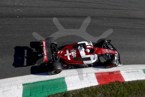 F1 Grand Prix of Italy