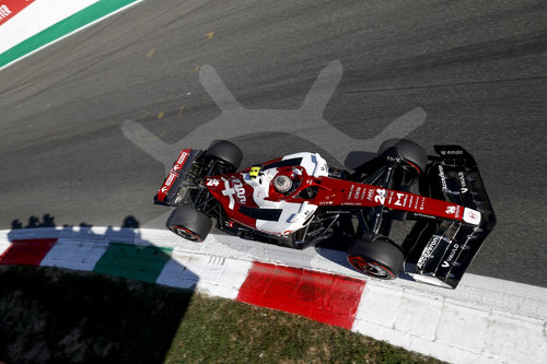 F1 Grand Prix of Italy