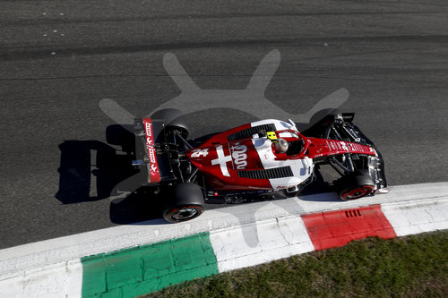 F1 Grand Prix of Italy