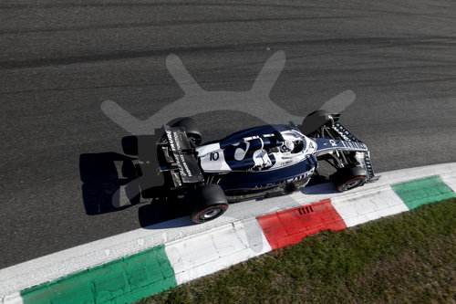 F1 Grand Prix of Italy