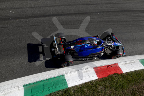 F1 Grand Prix of Italy