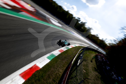 F1 Grand Prix of Italy