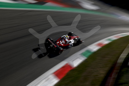 F1 Grand Prix of Italy