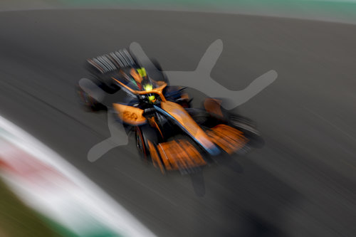 F1 Grand Prix of Italy