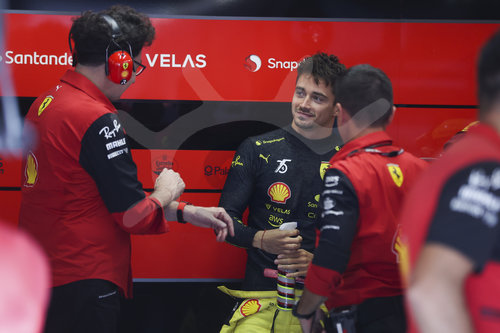 F1 Grand Prix of Italy