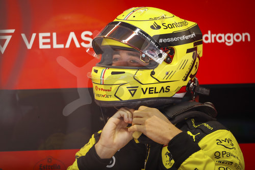 F1 Grand Prix of Italy