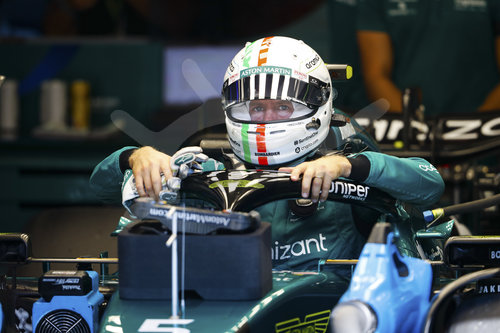 F1 Grand Prix of Italy