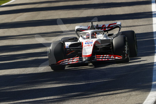F1 Grand Prix of Italy