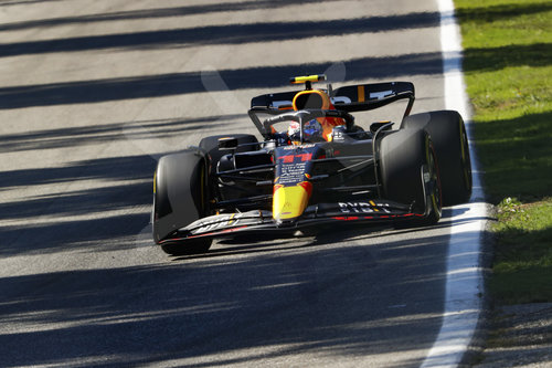 F1 Grand Prix of Italy
